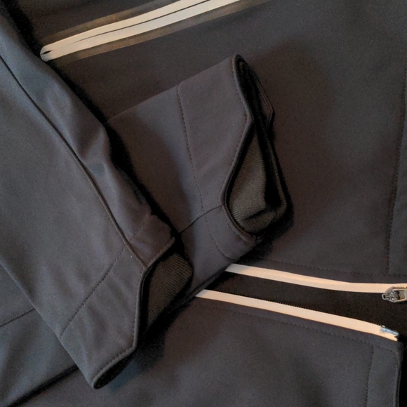 McLaren Jacket - Picture 2 of 5